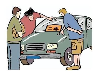 購(gòu)買(mǎi)二手吸污車 如何確認(rèn)所有手續(xù)已全部辦理完畢