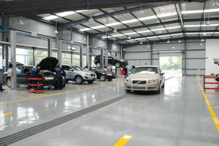 汽車維修新法規(guī)實(shí)施 車主權(quán)益再提升，4S店服務(wù)迎挑戰(zhàn)，吸污車行業(yè)需關(guān)注